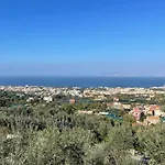 וילה Sky View פיאנו די סורנטו