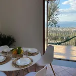 Sky View וילה פיאנו די סורנטו