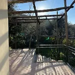 Sky View פיאנו די סורנטו