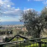 Sky View וילה פיאנו די סורנטו