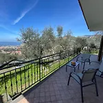 Sky View פיאנו די סורנטו