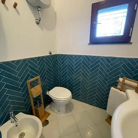 Sky View Вилла