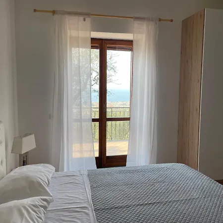 Sky View Piano di Sorrento