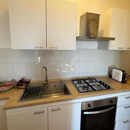 Sky View * Piano di Sorrento