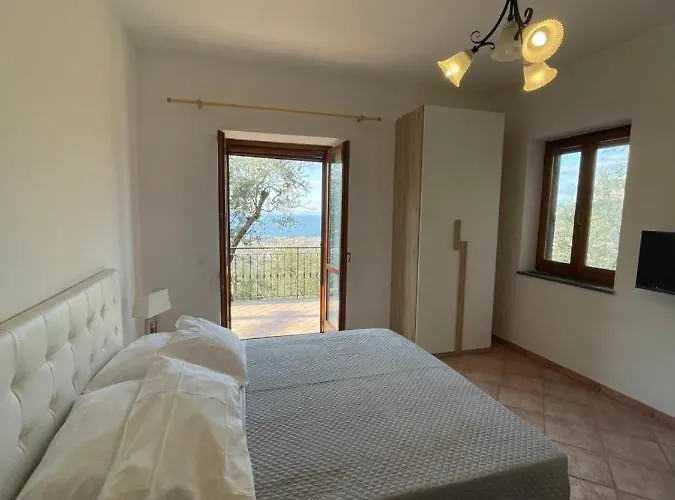 Sky View Villa *