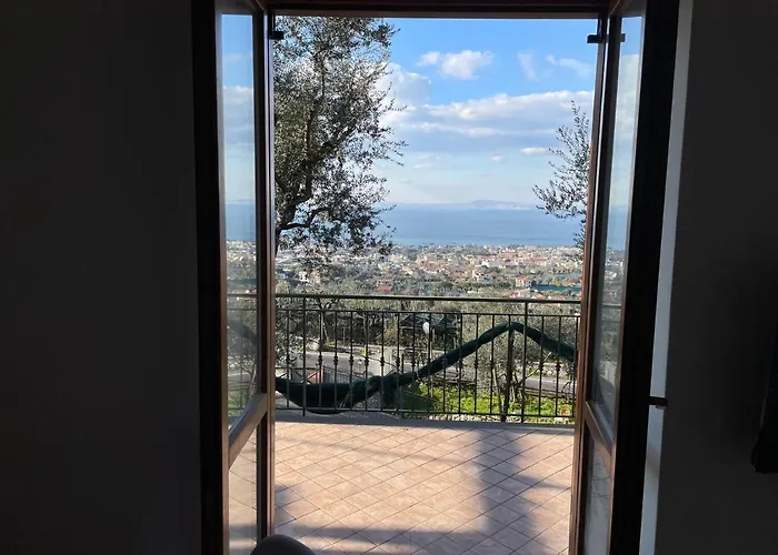 Sky View Villa
