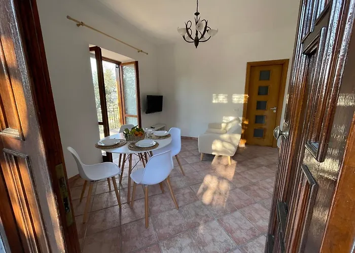 Sky View Villa *