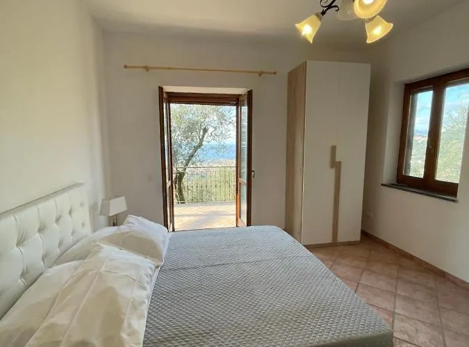Sky View Villa