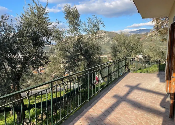 Villa Sky View
