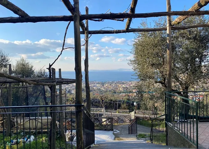 Villa Sky View