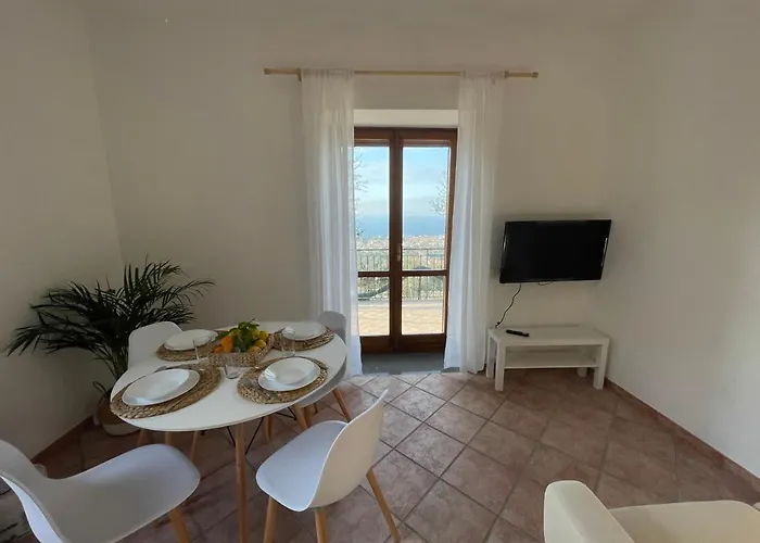 Sky View Villa