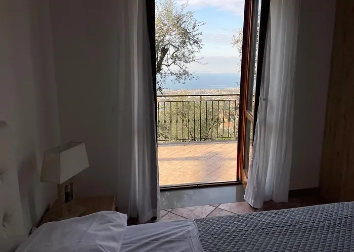 Sky View * Piano di Sorrento