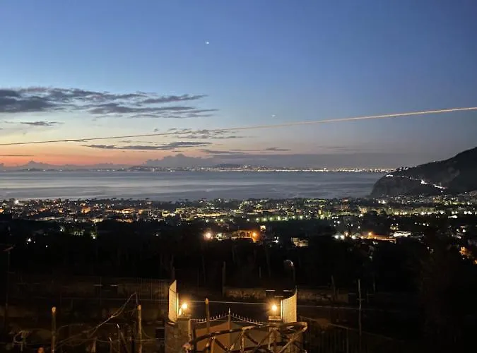 Sky View Villa