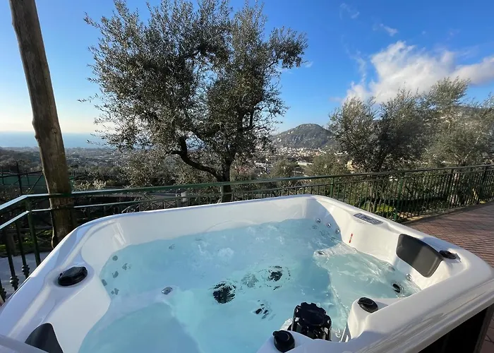 Sky View Villa