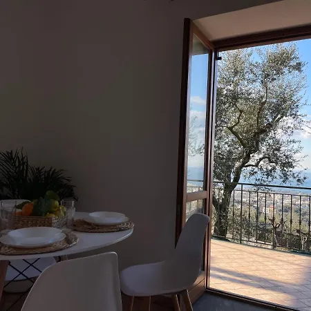 Villa Sky View *
