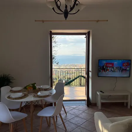 Villa Sky View