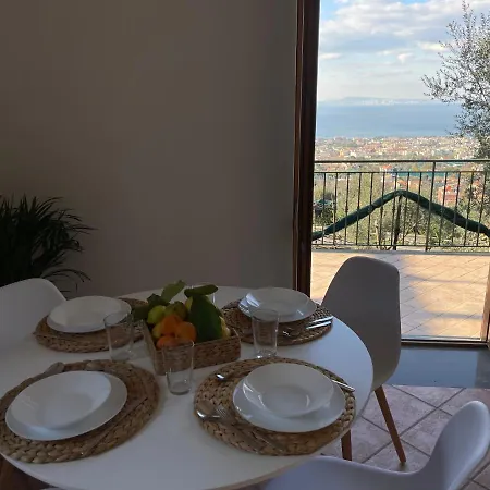 Villa Sky View *