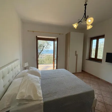 Sky View Villa *