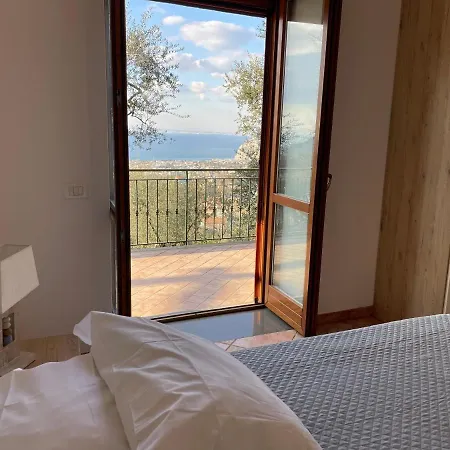 Villa Sky View Piano di Sorrento