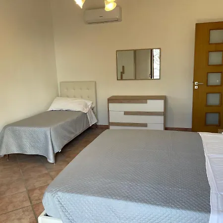 Sky View Villa Piano di Sorrento