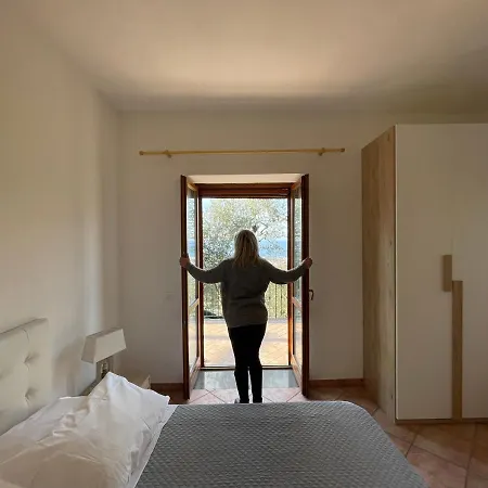 Villa Sky View Piano di Sorrento