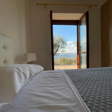 Sky View Villa