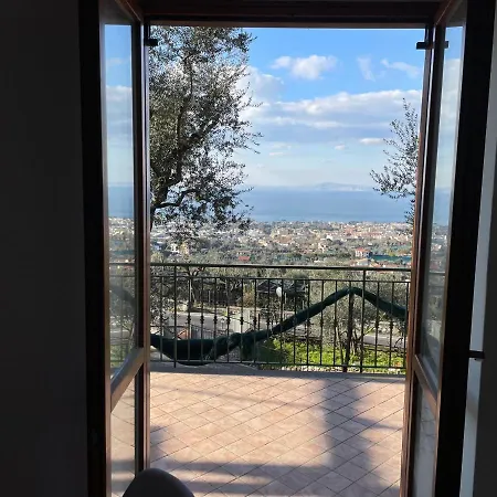 Sky View Villa