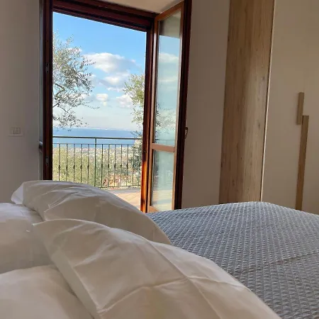 Sky View * Piano di Sorrento