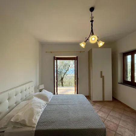 Villa Sky View Piano di Sorrento