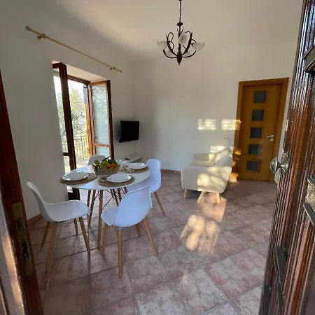 Sky View Villa *
