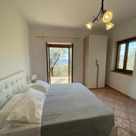 Sky View Villa