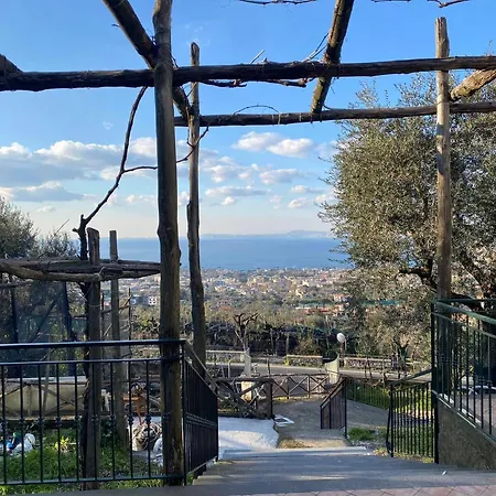 Villa Sky View