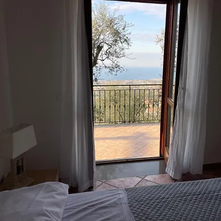 Sky View * Piano di Sorrento