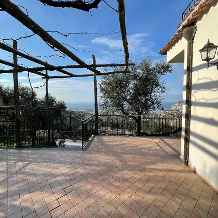 Villa Sky View *