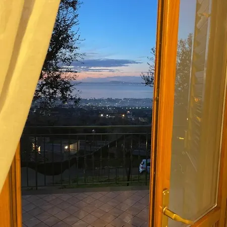 Sky View *