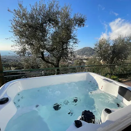 Sky View Villa