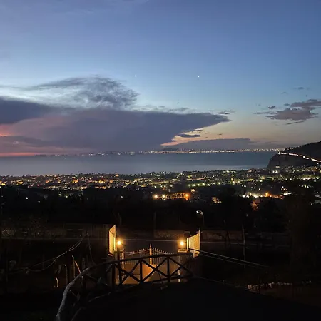 Villa Sky View *