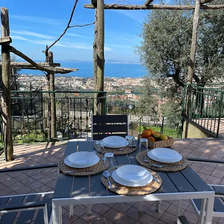 Villa Sky View