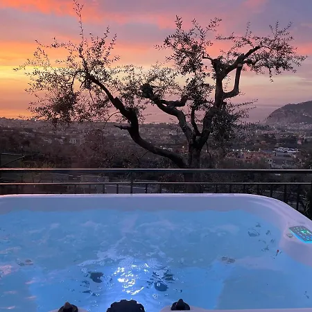 Villa Sky View