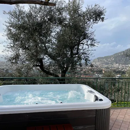 Sky View Villa