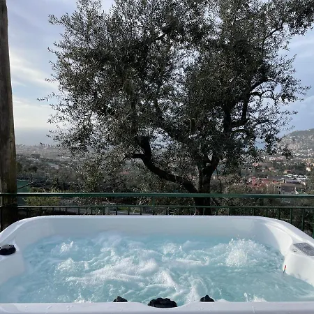 Villa Sky View