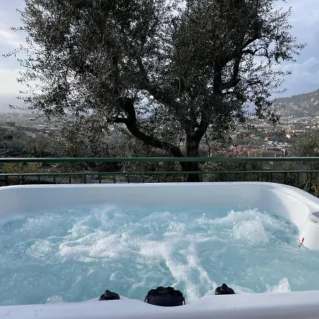 Sky View * Piano di Sorrento