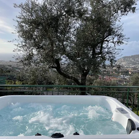 Villa Sky View *
