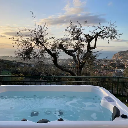Villa Sky View