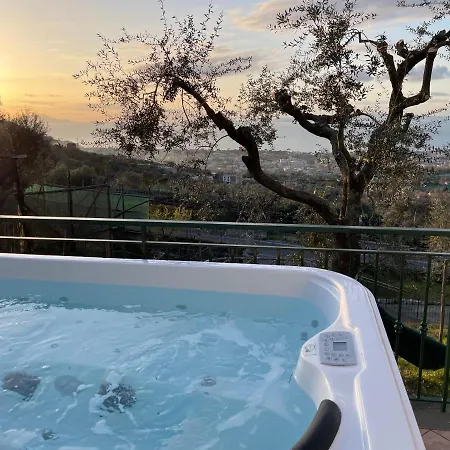 Villa Sky View *
